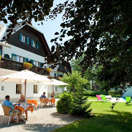 Hotel Oremushof Velden am Wörthersee Exterior photo